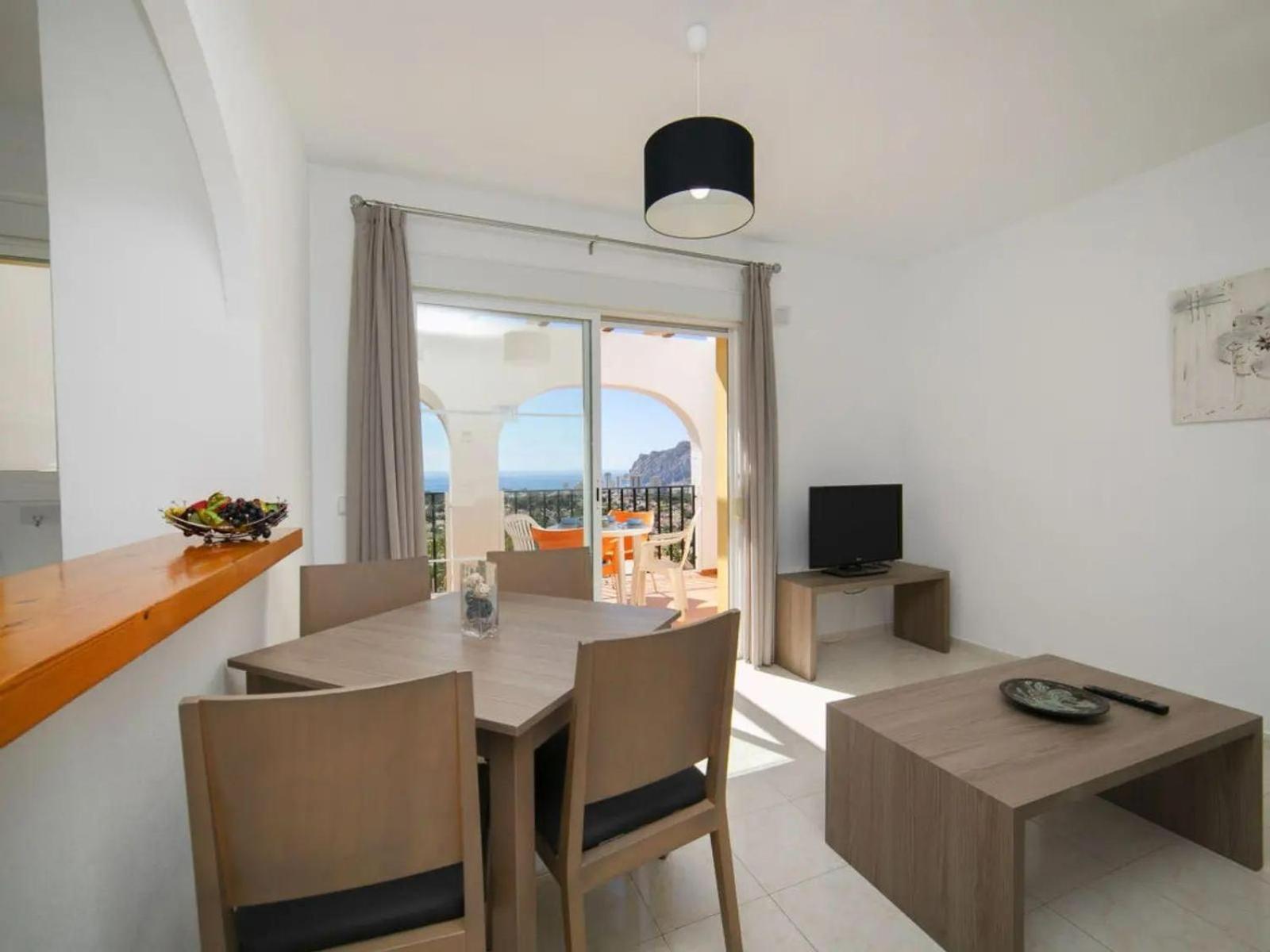 Suite Vistaifach By Calpitality Exterior photo