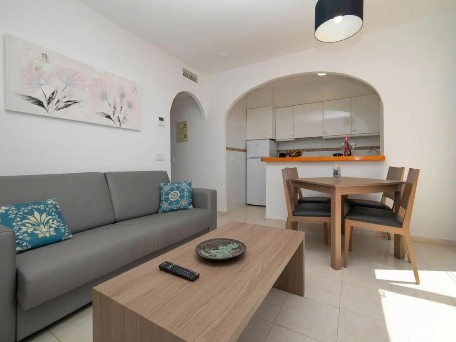 Suite Vistaifach By Calpitality Exterior photo