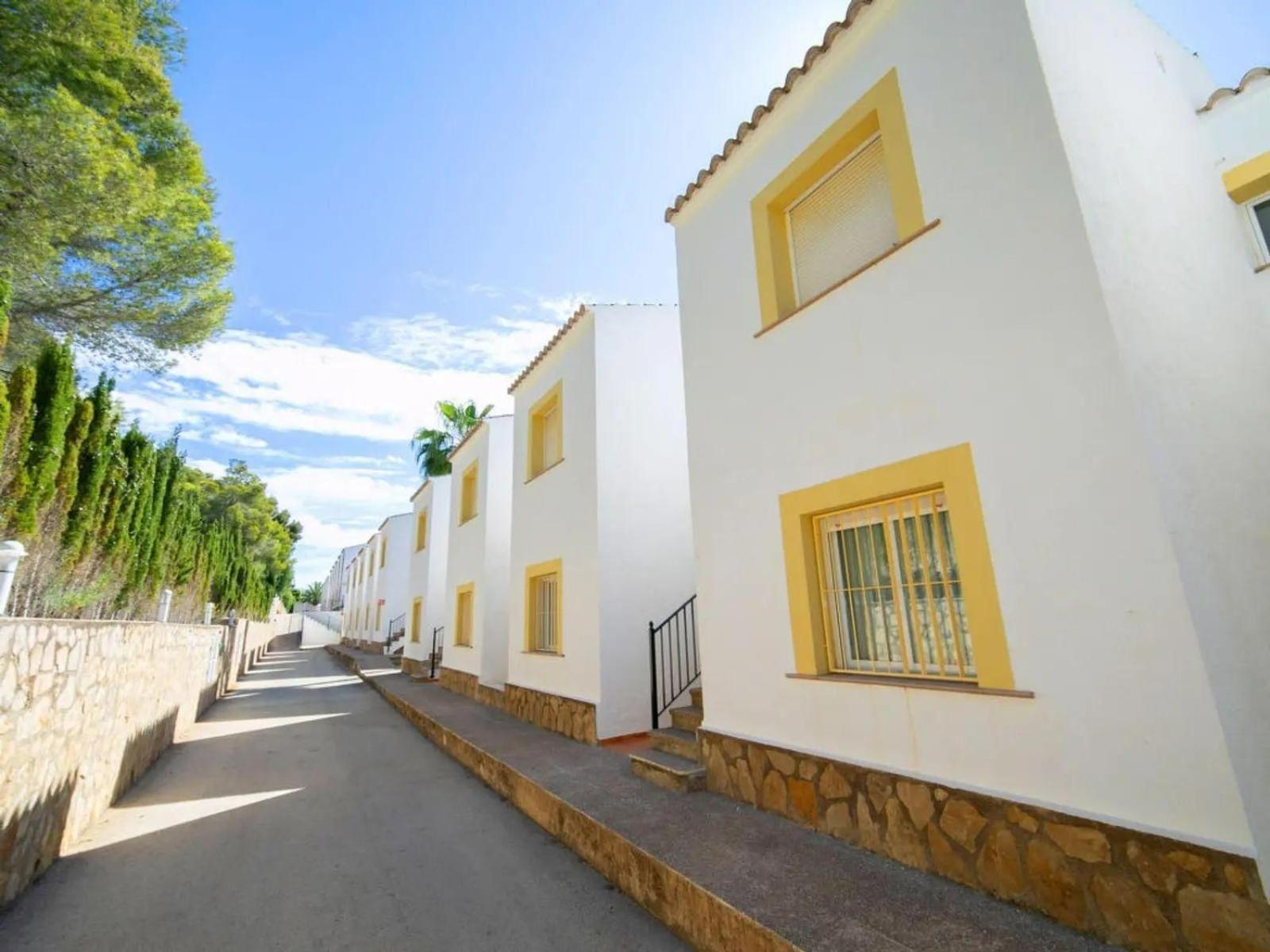 Suite Vistaifach By Calpitality Exterior photo